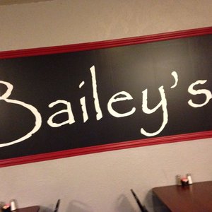 Bailey's Eats And Sweets