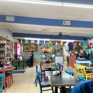 El Tesoro Cafe